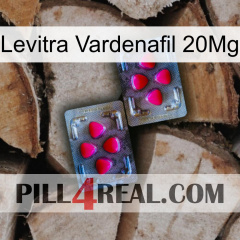 Levitra Vardenafil 20Mg 15